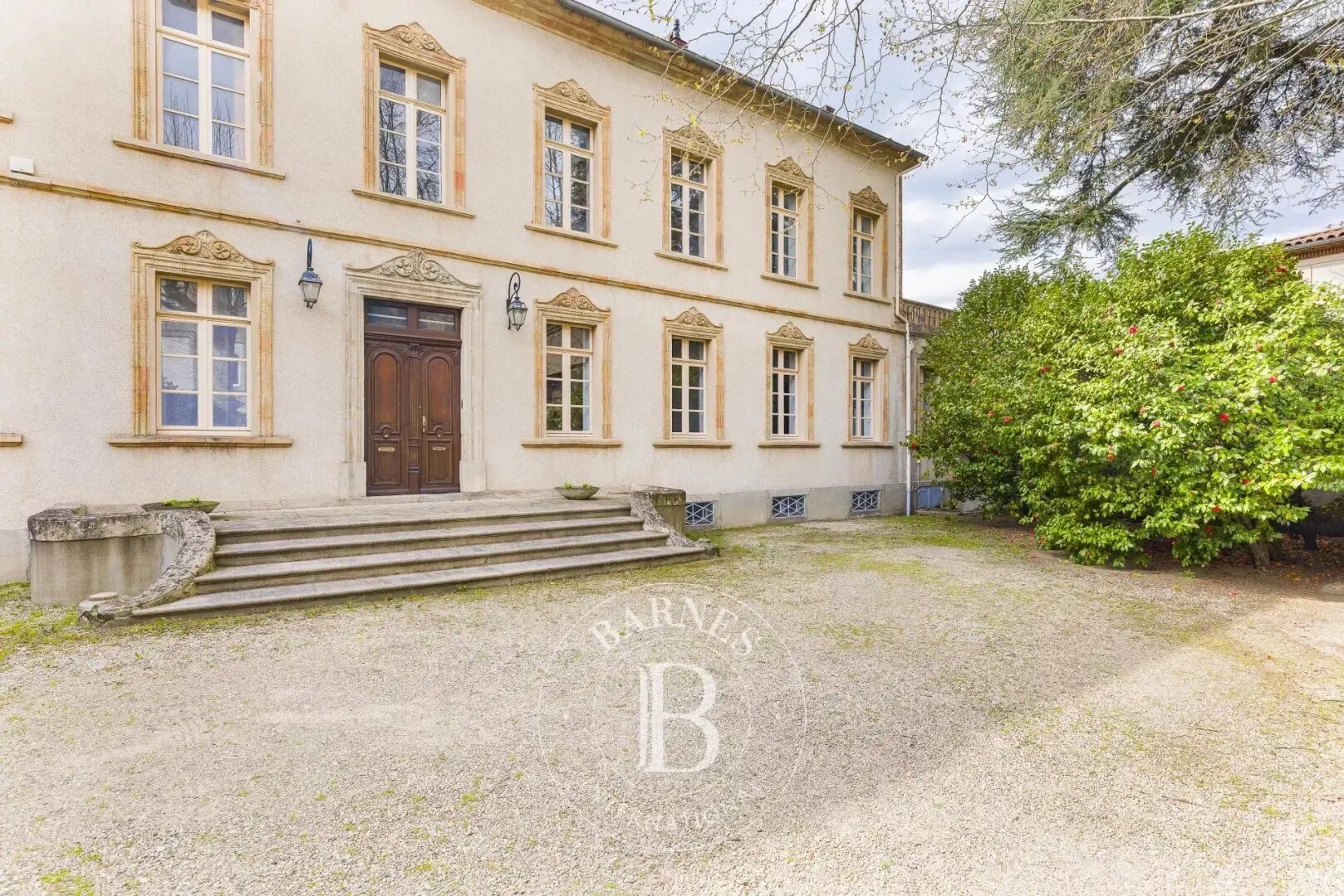 Maison à vendre, 331m², Mazamet