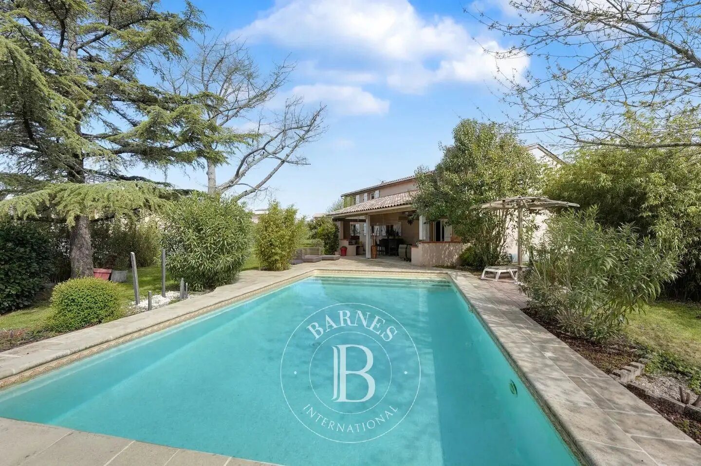 Maison à vendre, 200m², Pujaudran