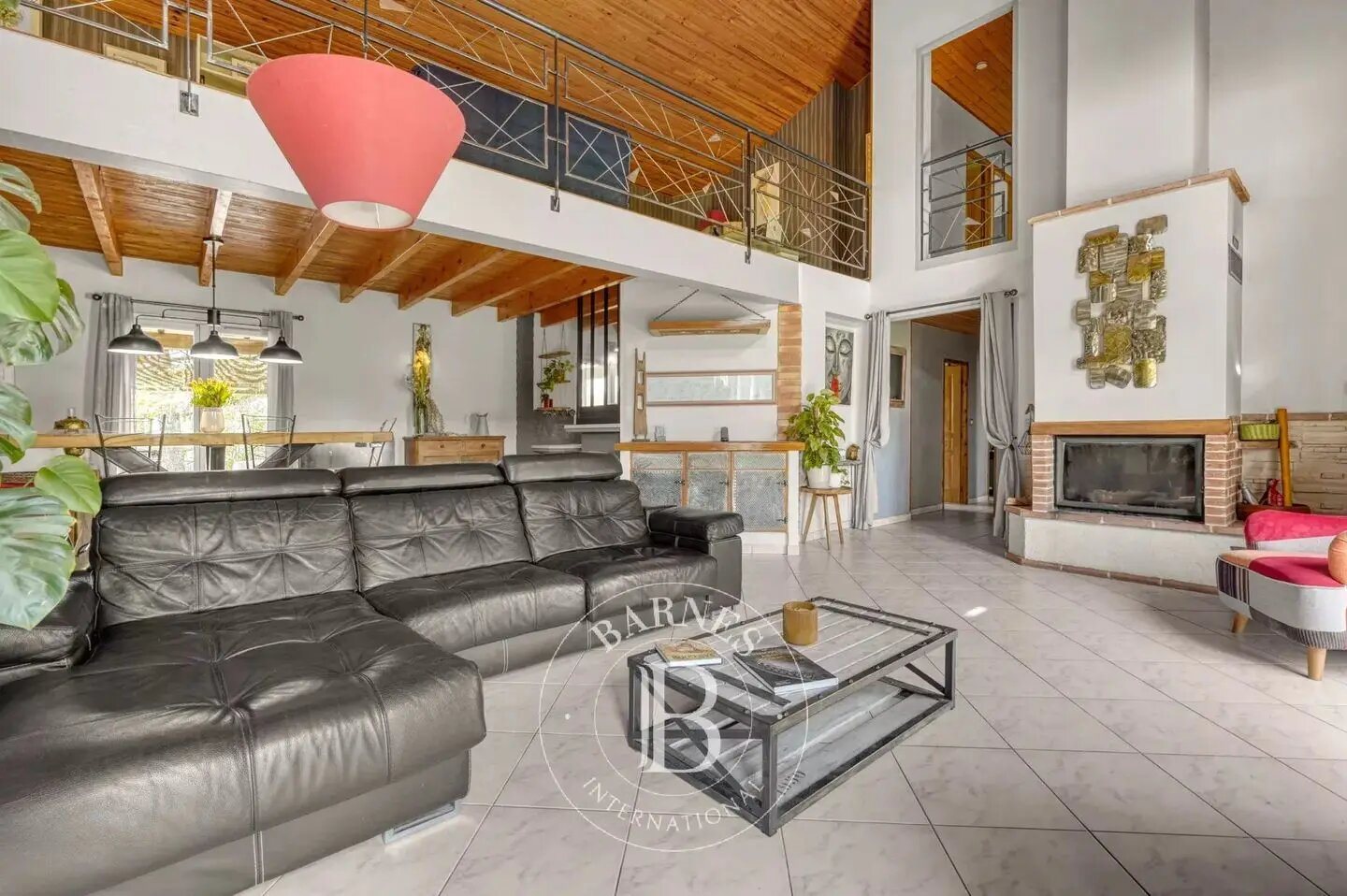 Maison à vendre, 200m², Pujaudran