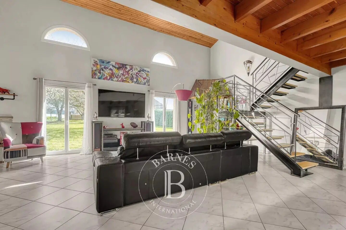 Maison à vendre, 200m², Pujaudran