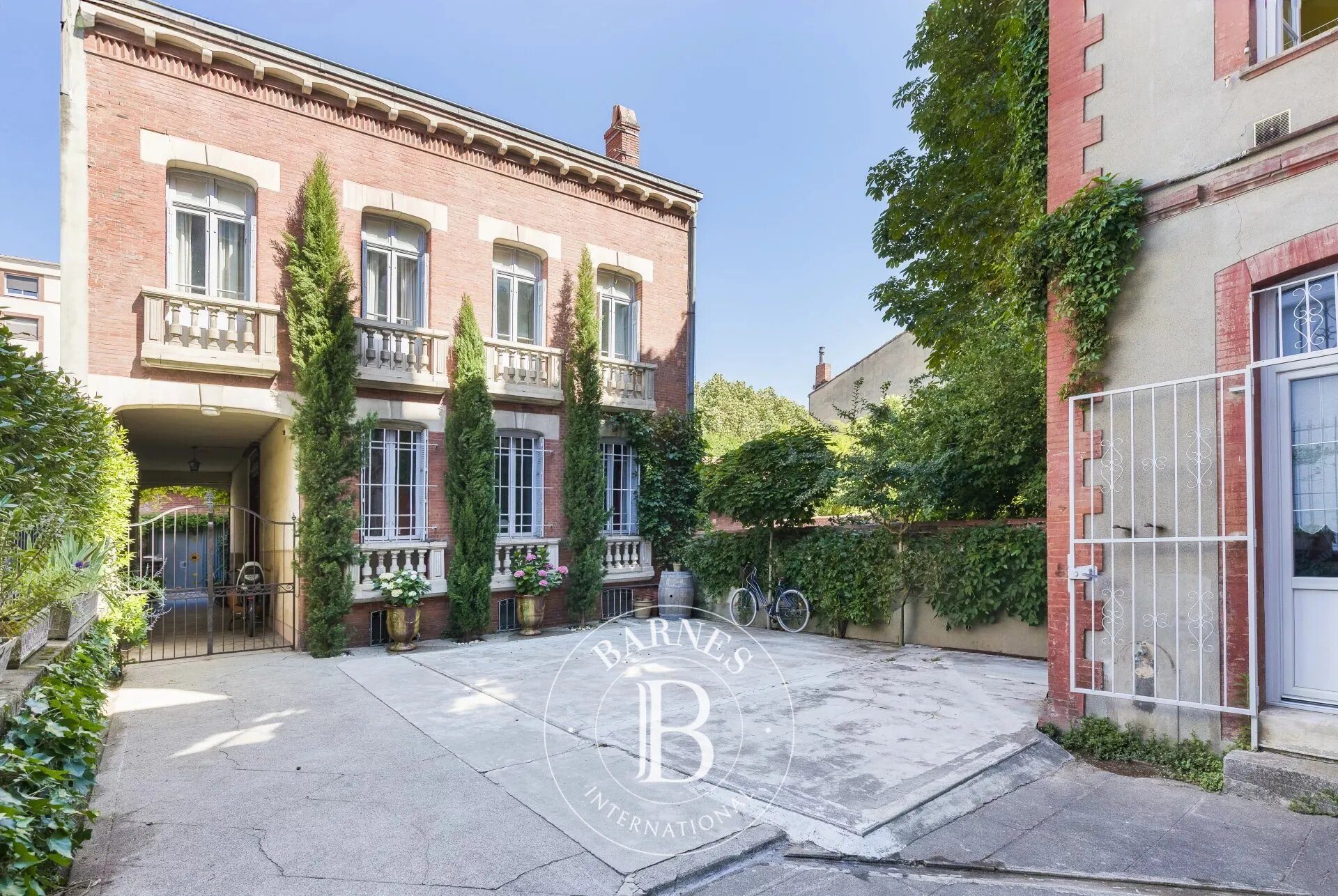 Maison à vendre, 240m², Toulouse