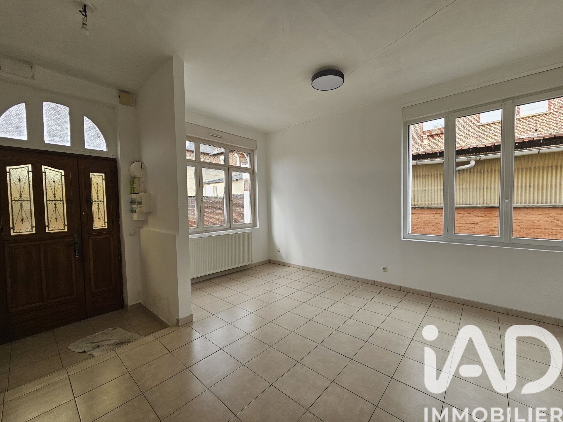 Maison à vendre, 115m², Chauny