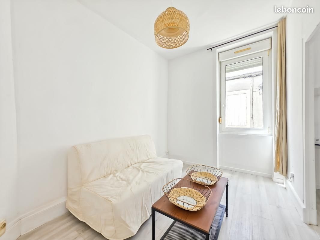 Appartement à louer, 21m², Agen