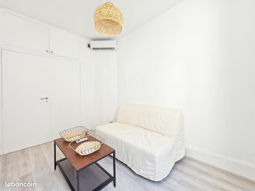 Appartement à louer, 21m², Agen