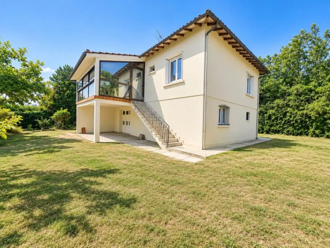 Maison à vendre, 140m², Clermont-Dessous