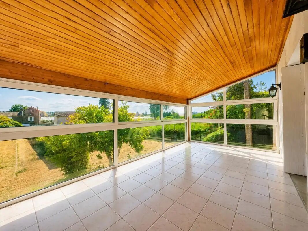 Maison à vendre, 140m², Clermont-Dessous