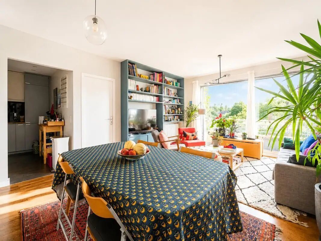 Appartement à vendre, 78m², Fontenay-sous-Bois