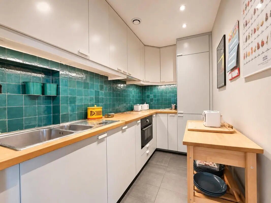 Appartement à vendre, 78m², Fontenay-sous-Bois