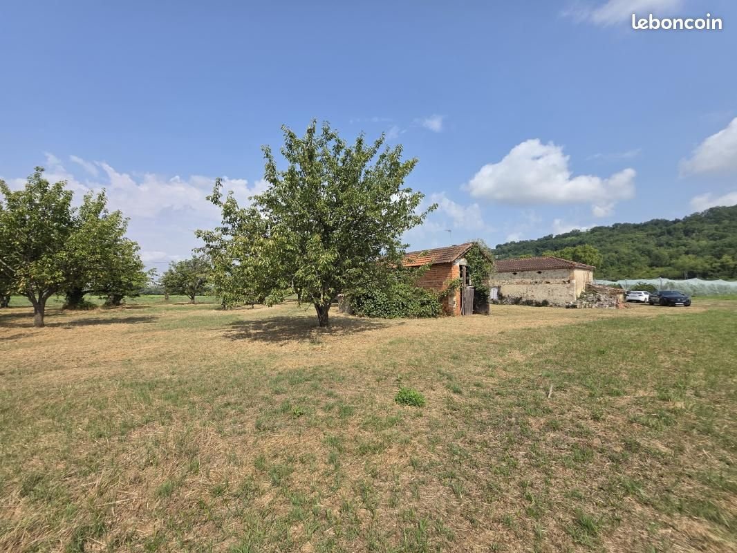 Maison à vendre, 205m², Clermont-Dessous