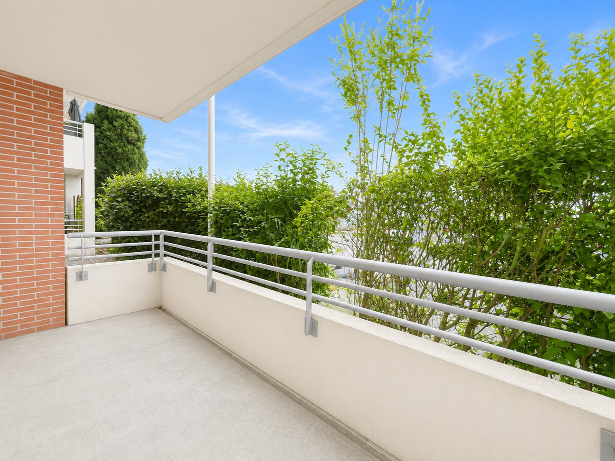 Appartement à vendre, 42m², Roques