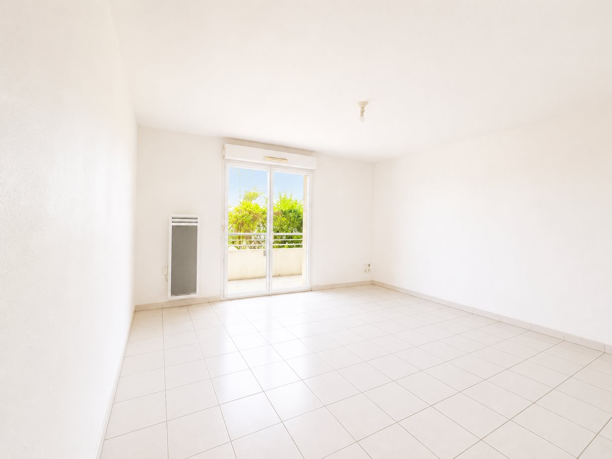 Appartement à vendre, 42m², Roques