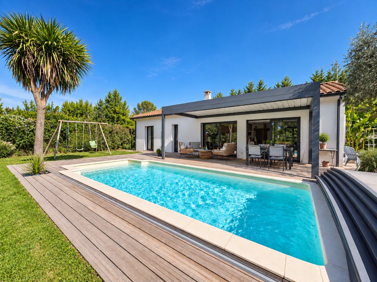 Maison à vendre, 5m², Le Passage