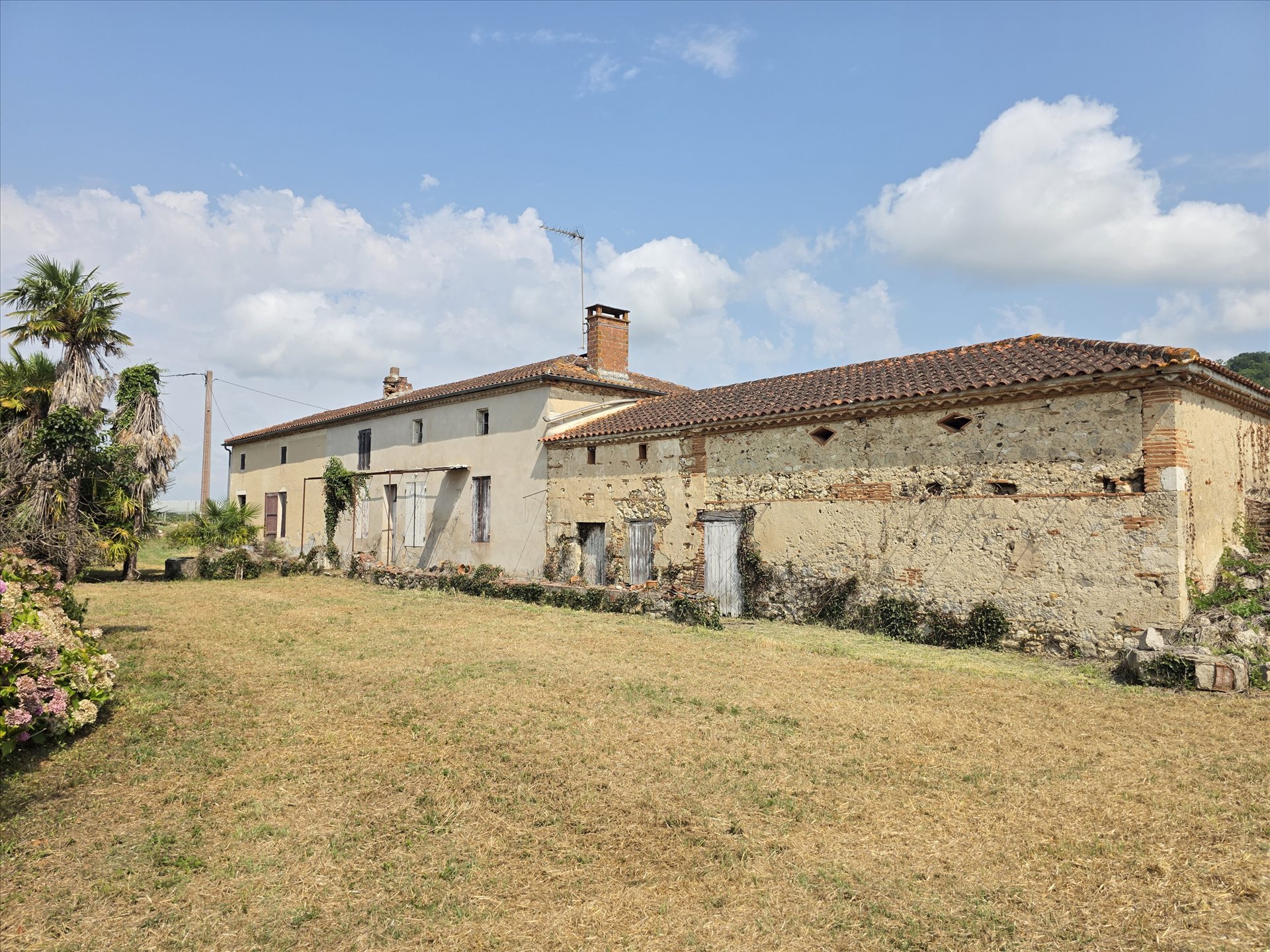 Maison à vendre, 6m², Clermont-Dessous
