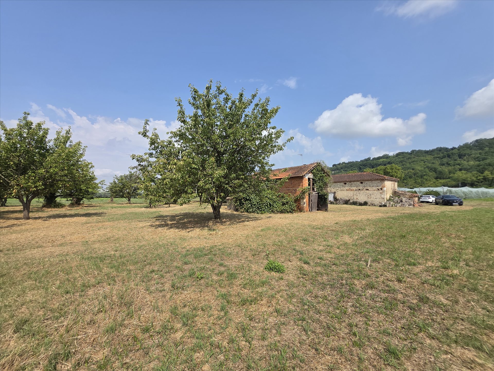 Maison à vendre, 6m², Clermont-Dessous