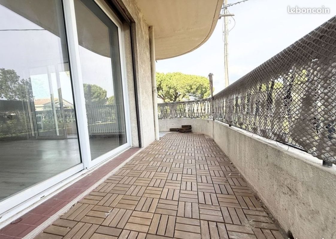 Appartement à vendre, 83m², Plan-de-Cuques