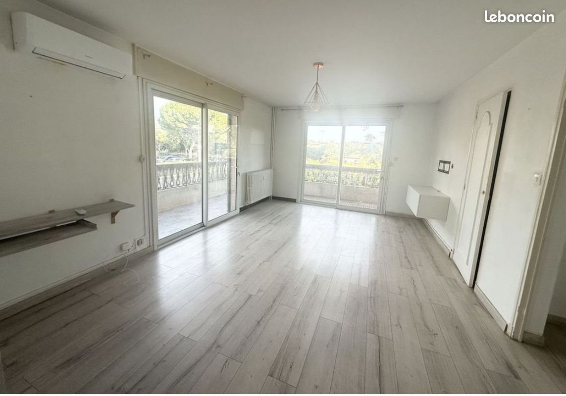 Appartement à vendre, 83m², Plan-de-Cuques