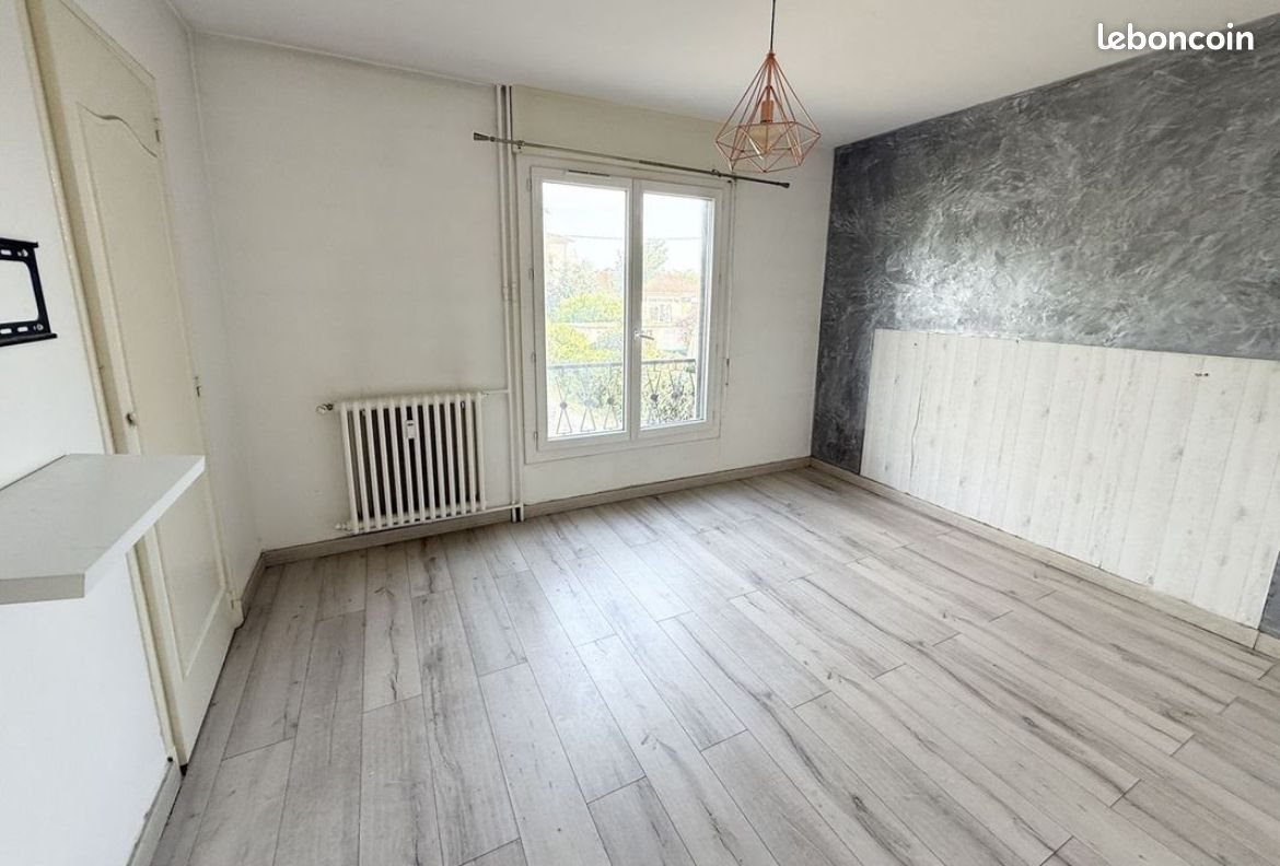 Appartement à vendre, 83m², Plan-de-Cuques