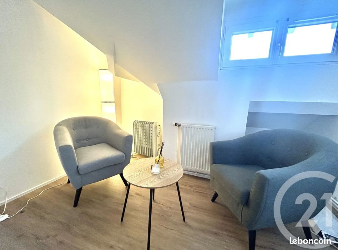 Appartement à vendre, 49m², Montargis