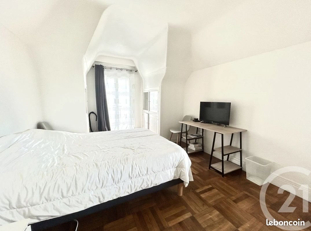 Appartement à vendre, 49m², Montargis
