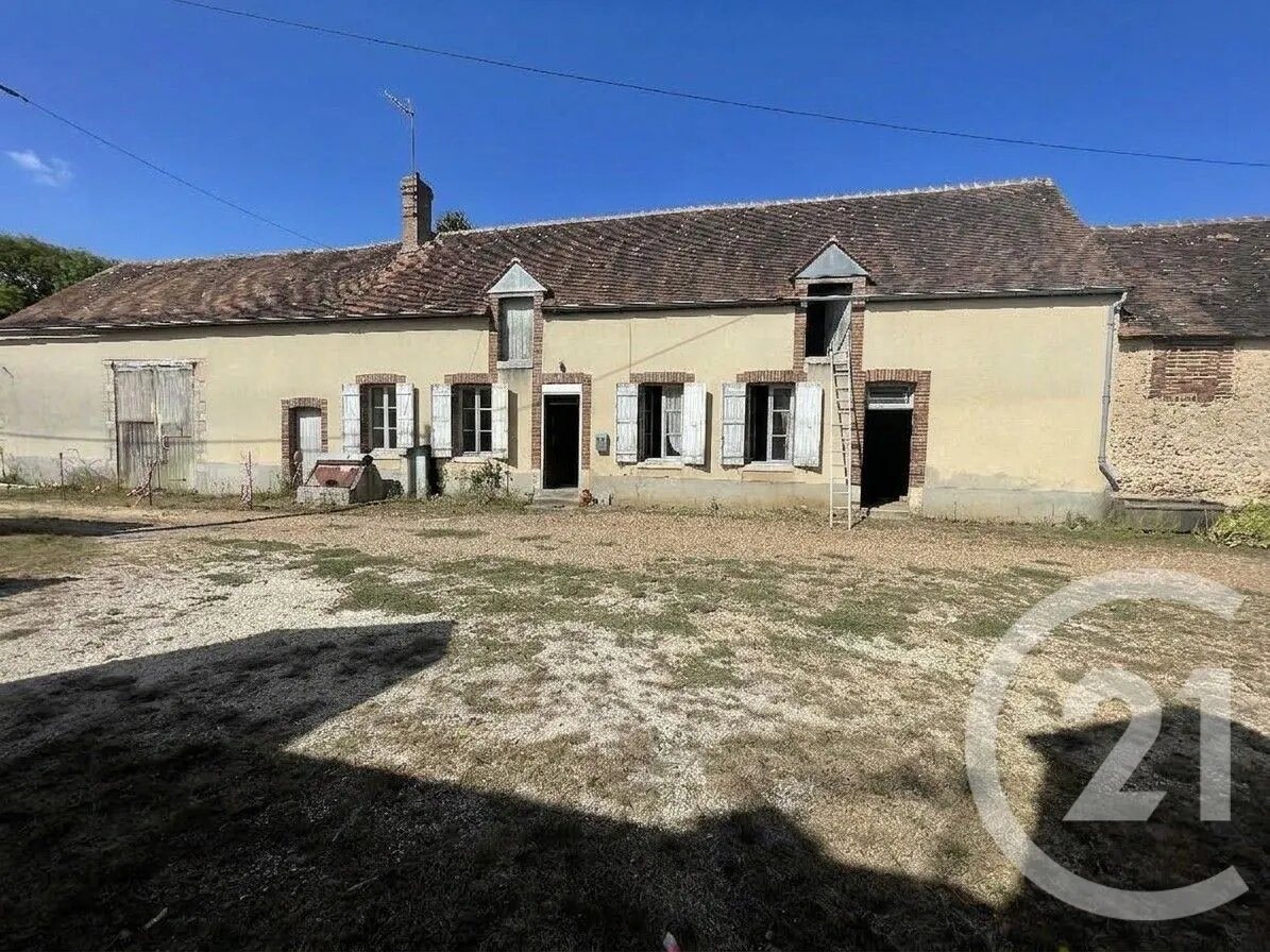 Maison à vendre, 62m², Paucourt