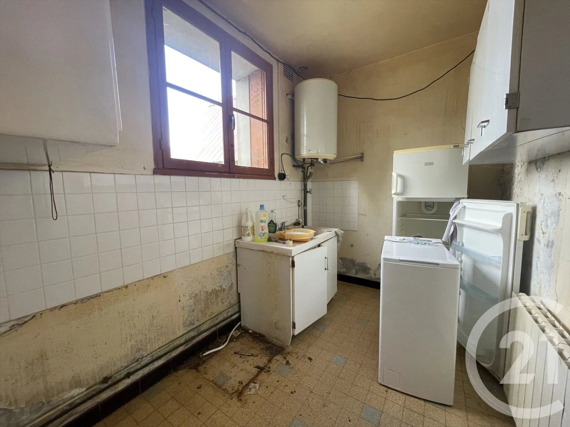 Maison à vendre, 62m², Paucourt