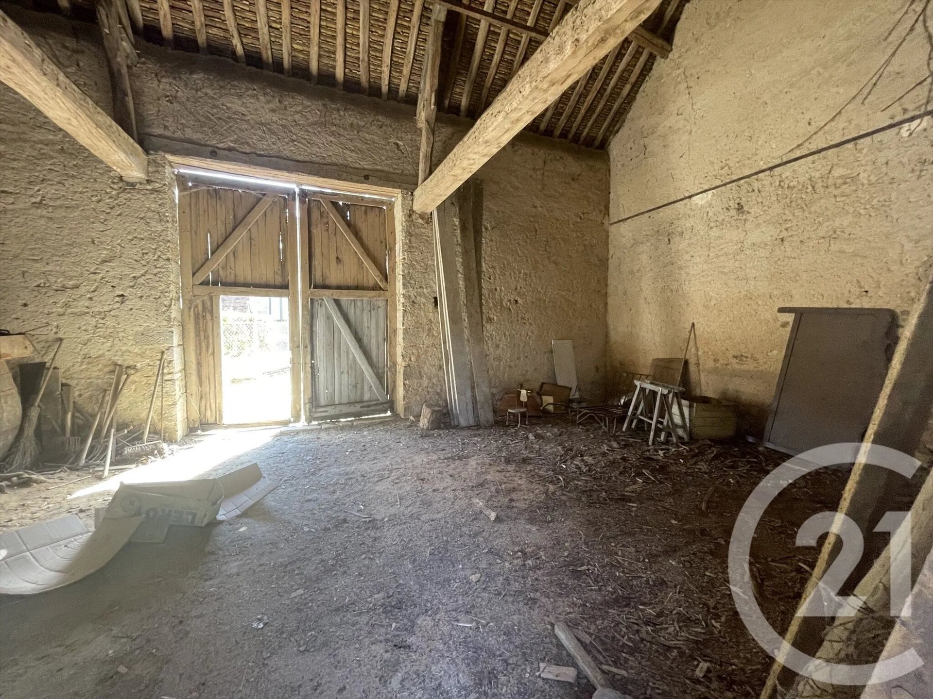 Maison à vendre, 62m², Paucourt
