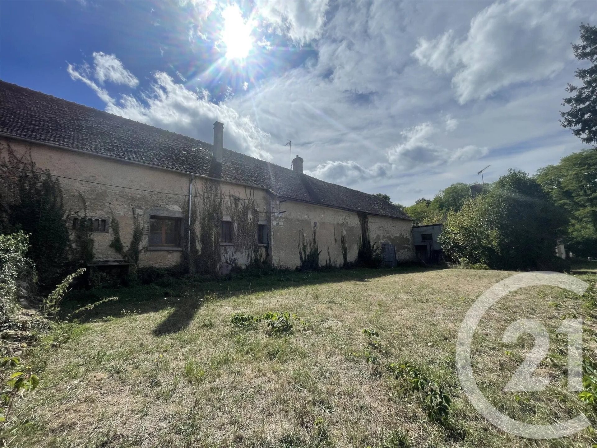 Maison à vendre, 62m², Paucourt