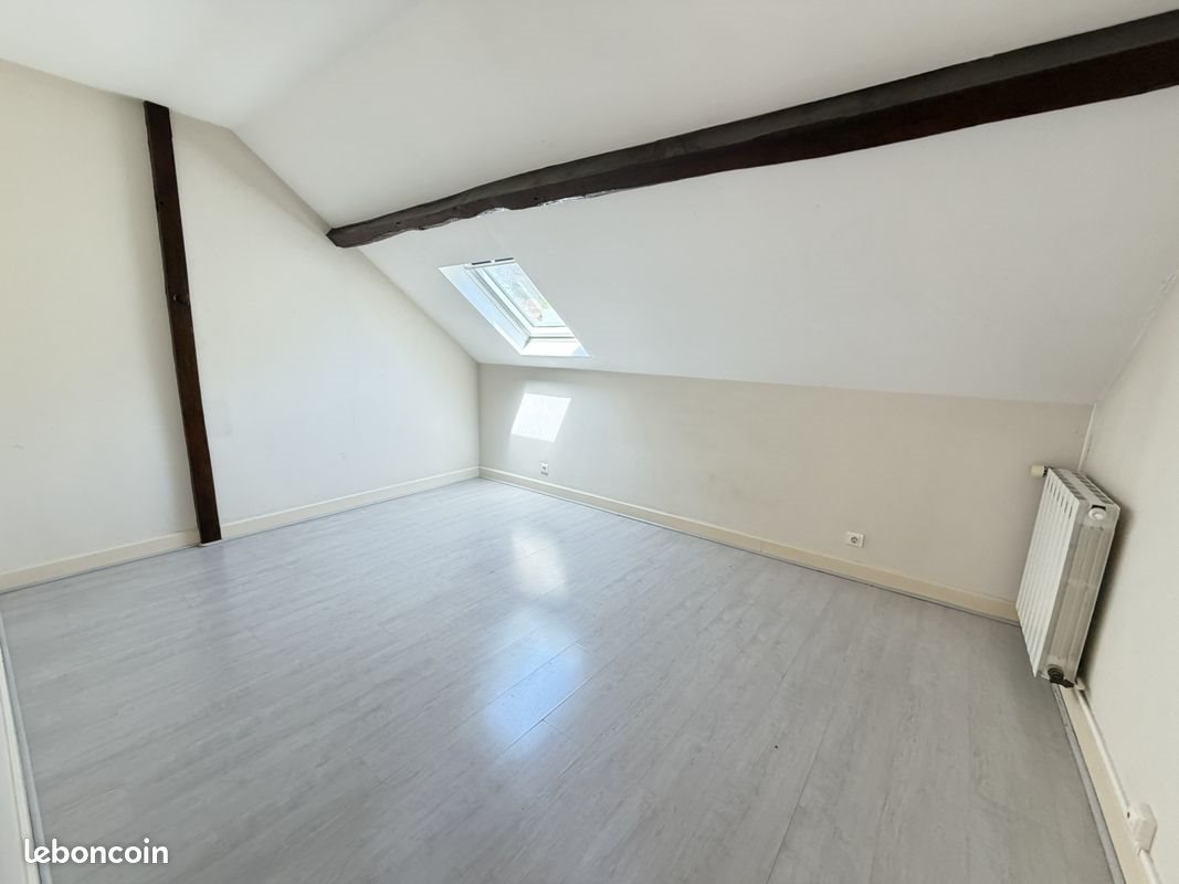 Maison à vendre, 60m², Amilly