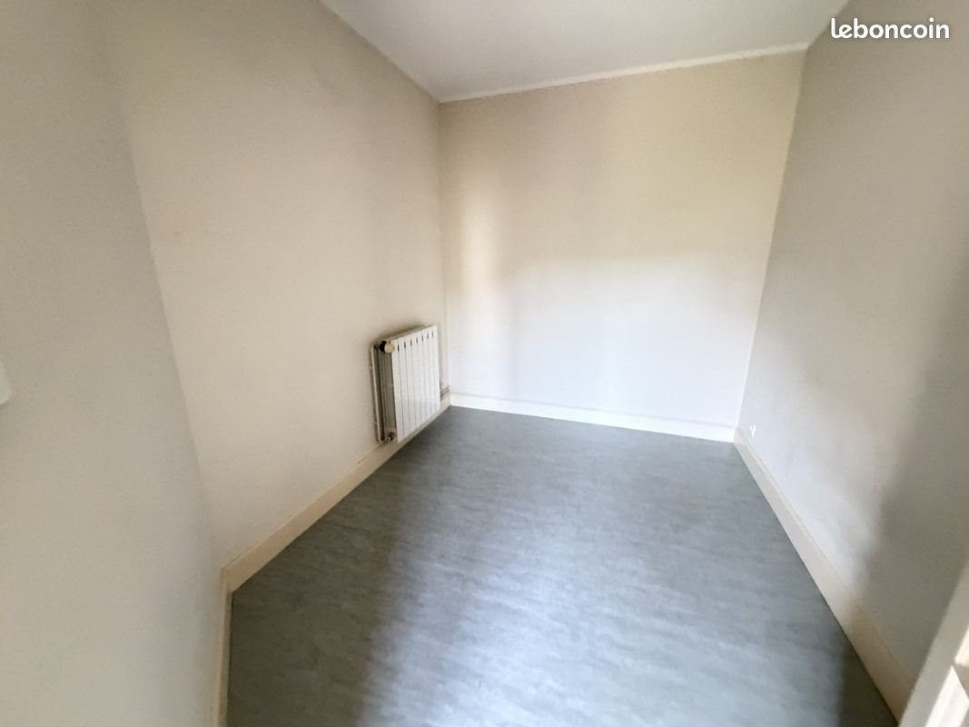 Maison à vendre, 60m², Amilly