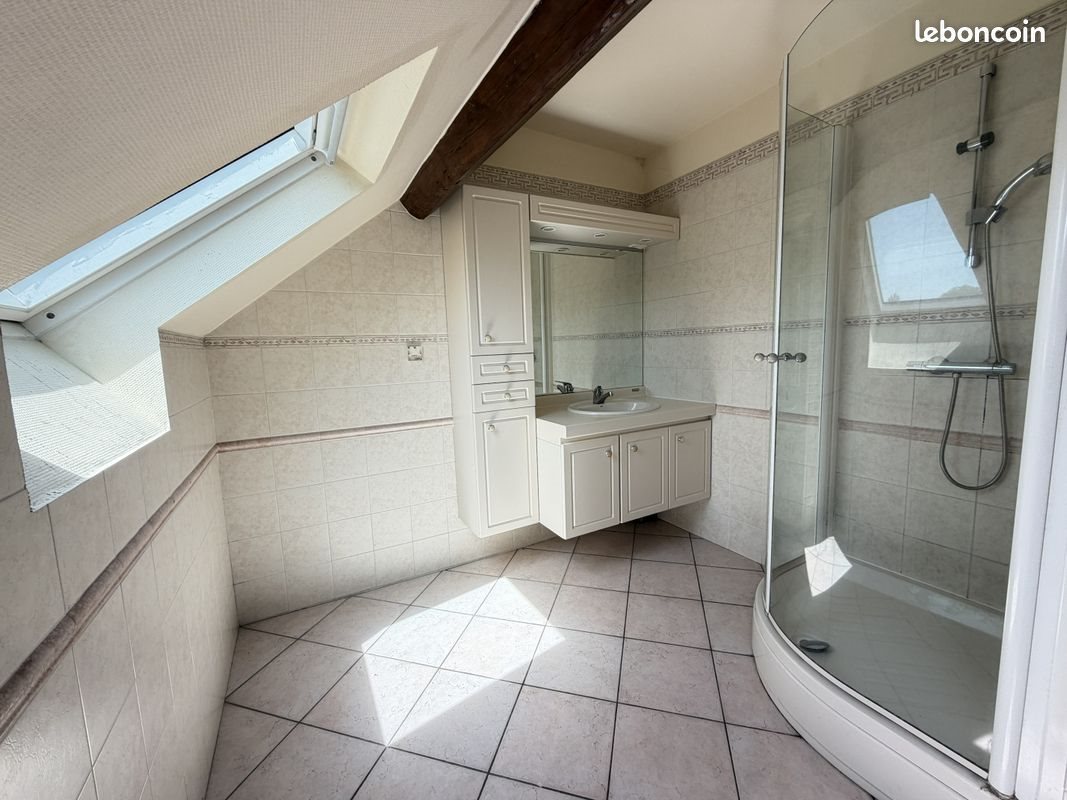 Maison à vendre, 60m², Amilly