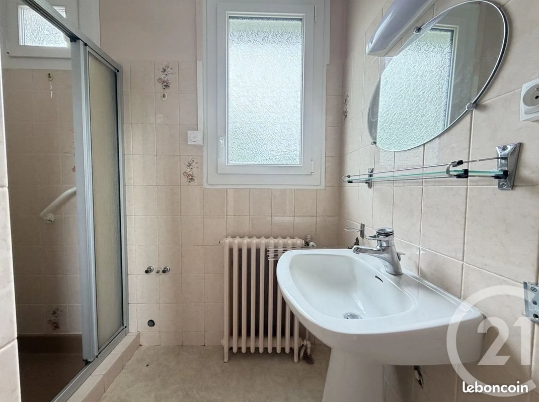 Maison à vendre, 60m², Montargis