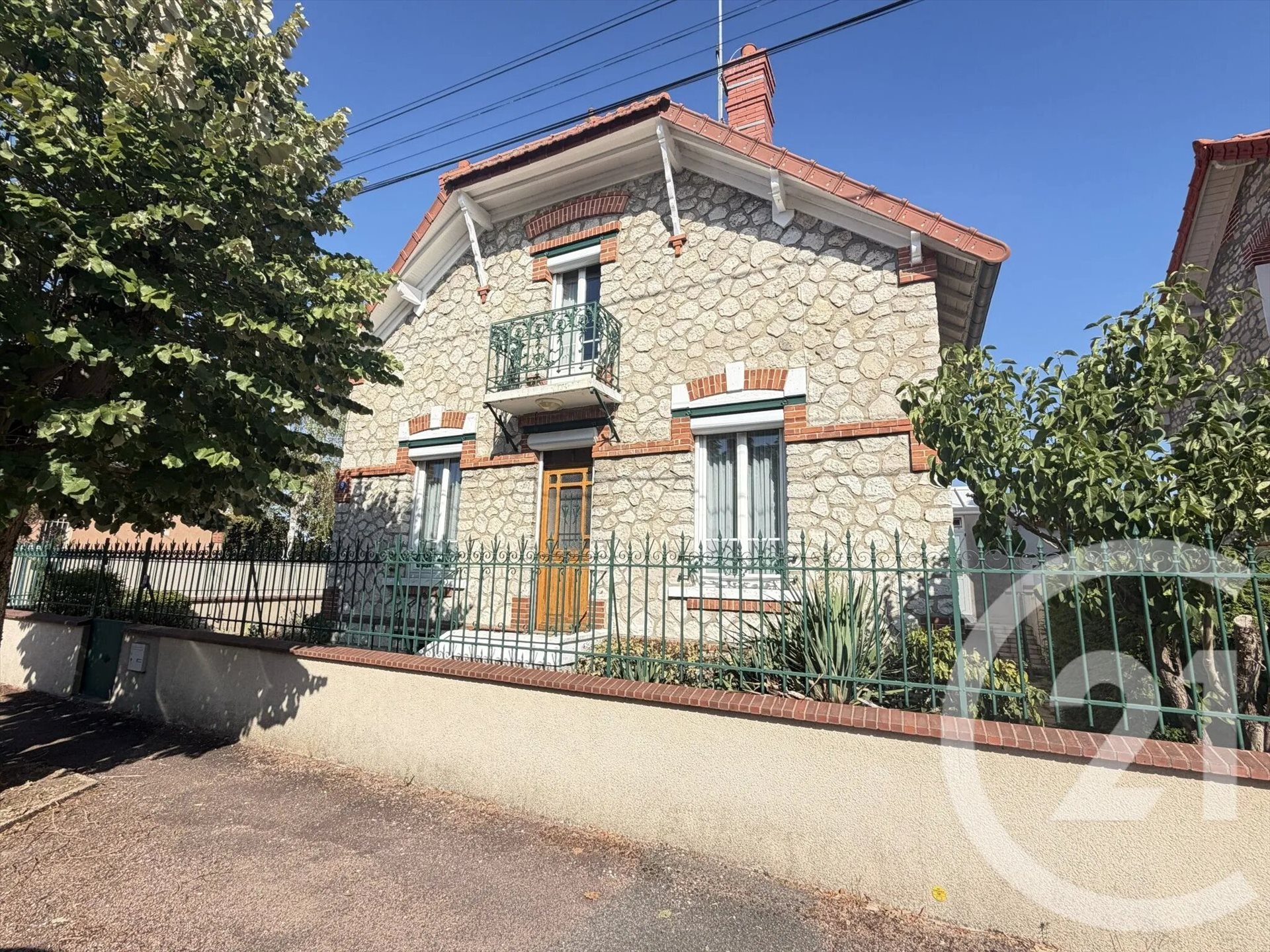 Maison à vendre, 140m², Châlette-sur-Loing