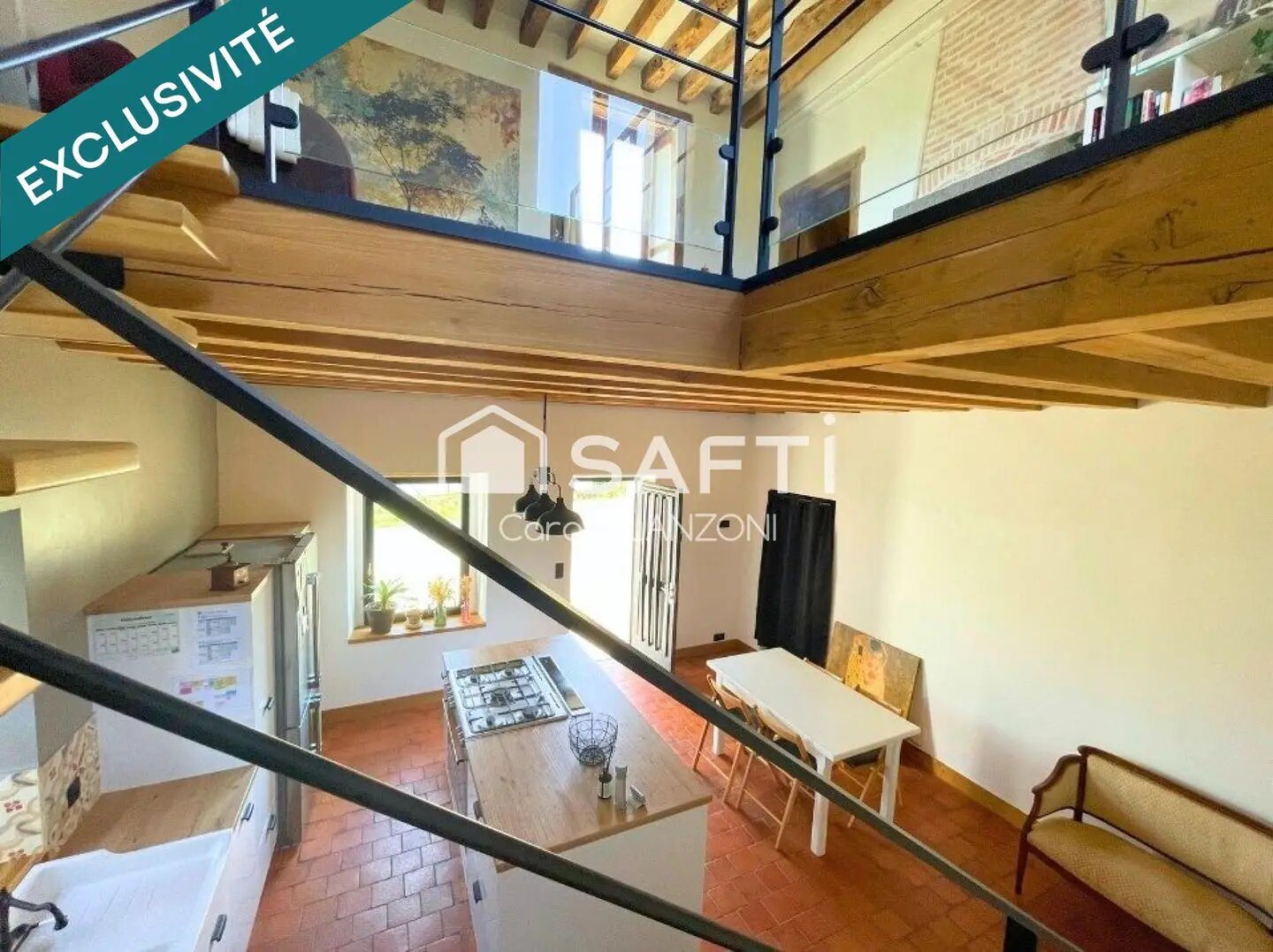 Maison à vendre, 197m², Rennes