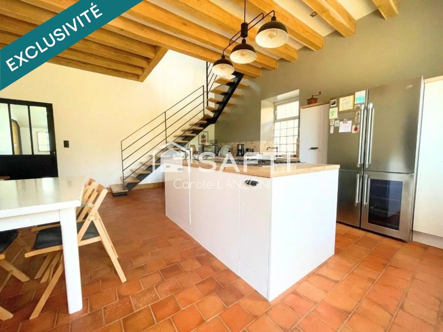Maison à vendre, 197m², Rennes