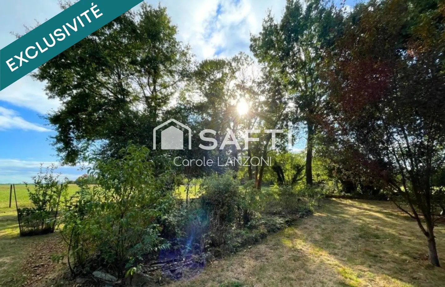 Maison à vendre, 132m², Châteaugiron