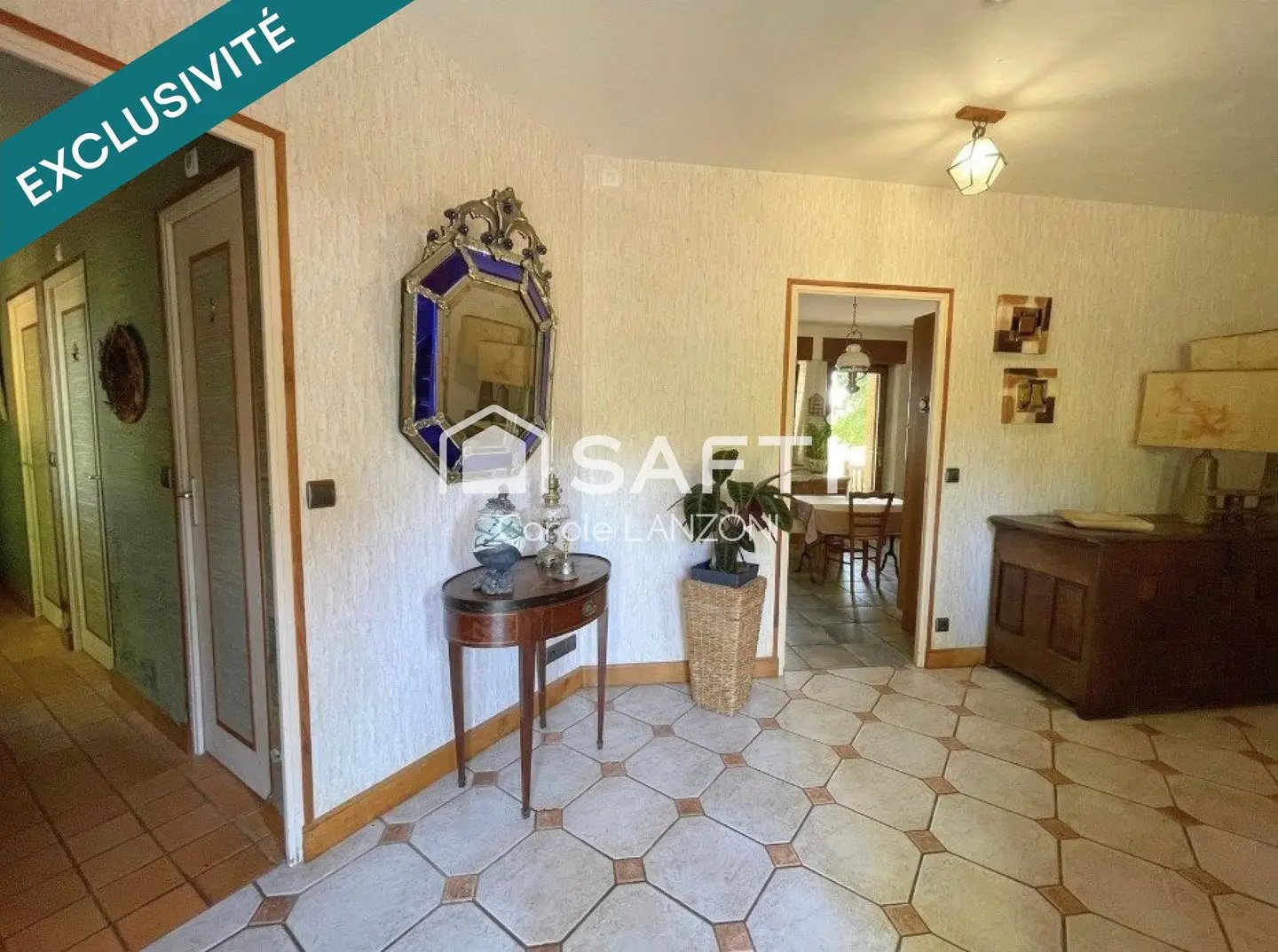 Maison à vendre, 132m², Châteaugiron