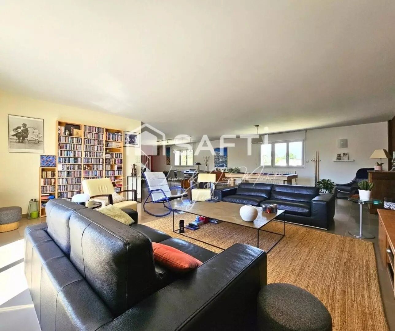 Appartement à vendre, 170m², Brech