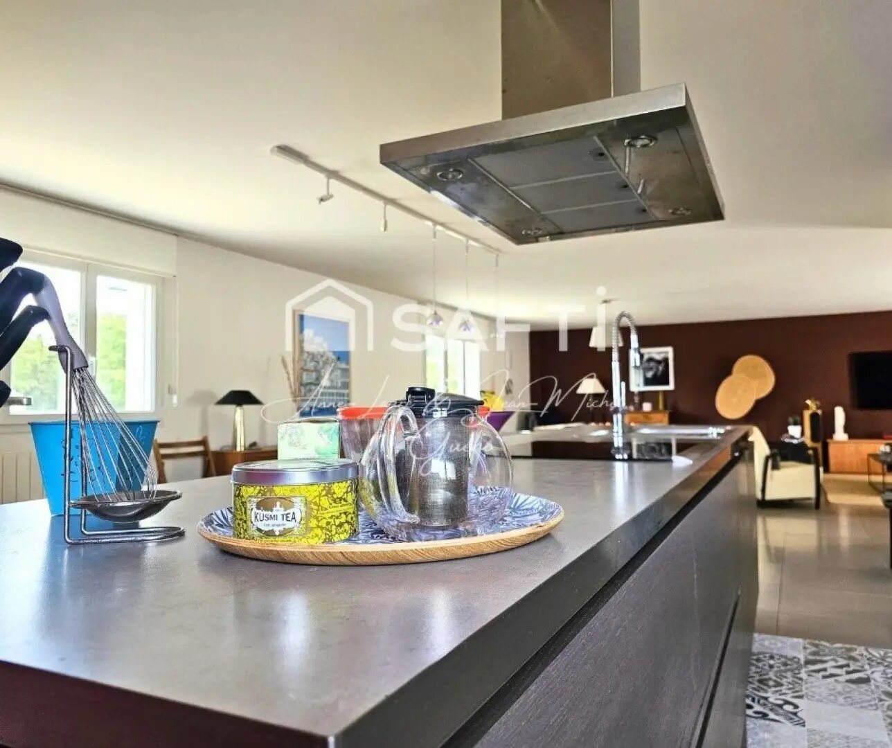 Appartement à vendre, 170m², Brech