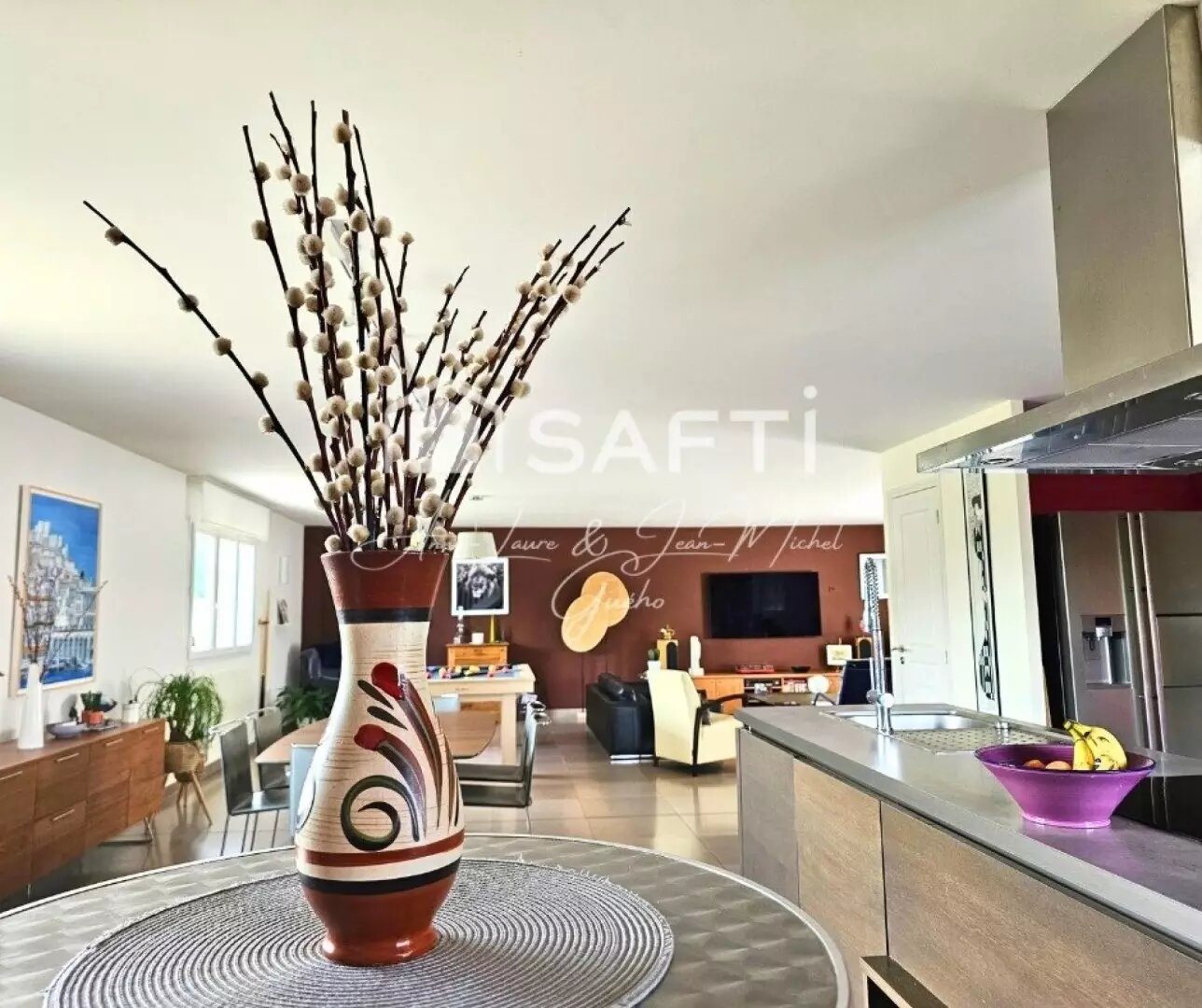 Appartement à vendre, 170m², Brech