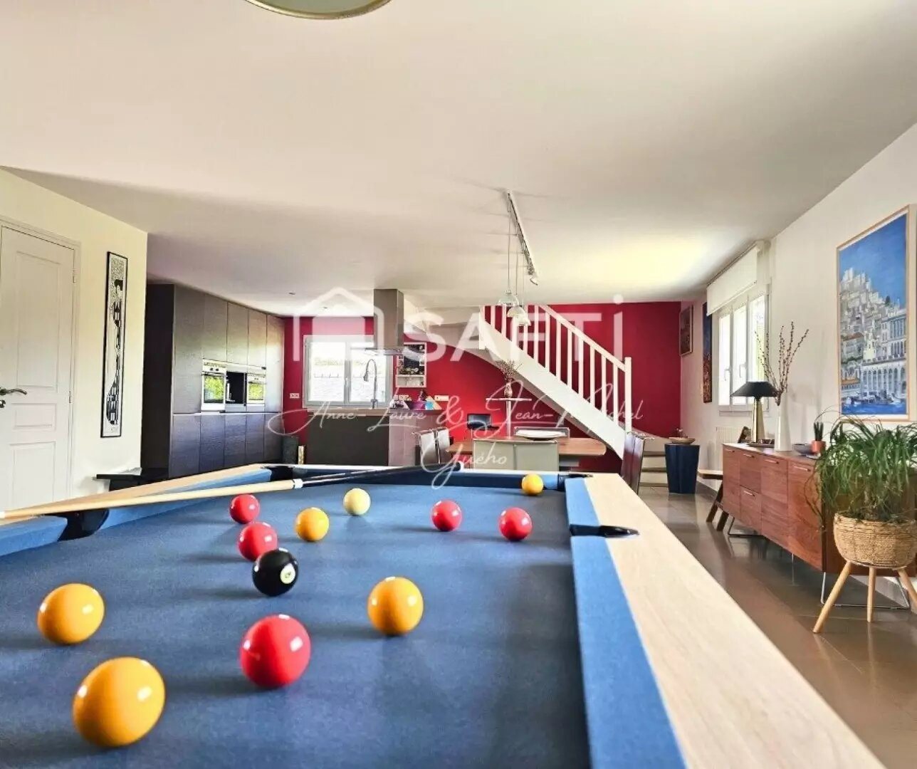 Appartement à vendre, 170m², Brech