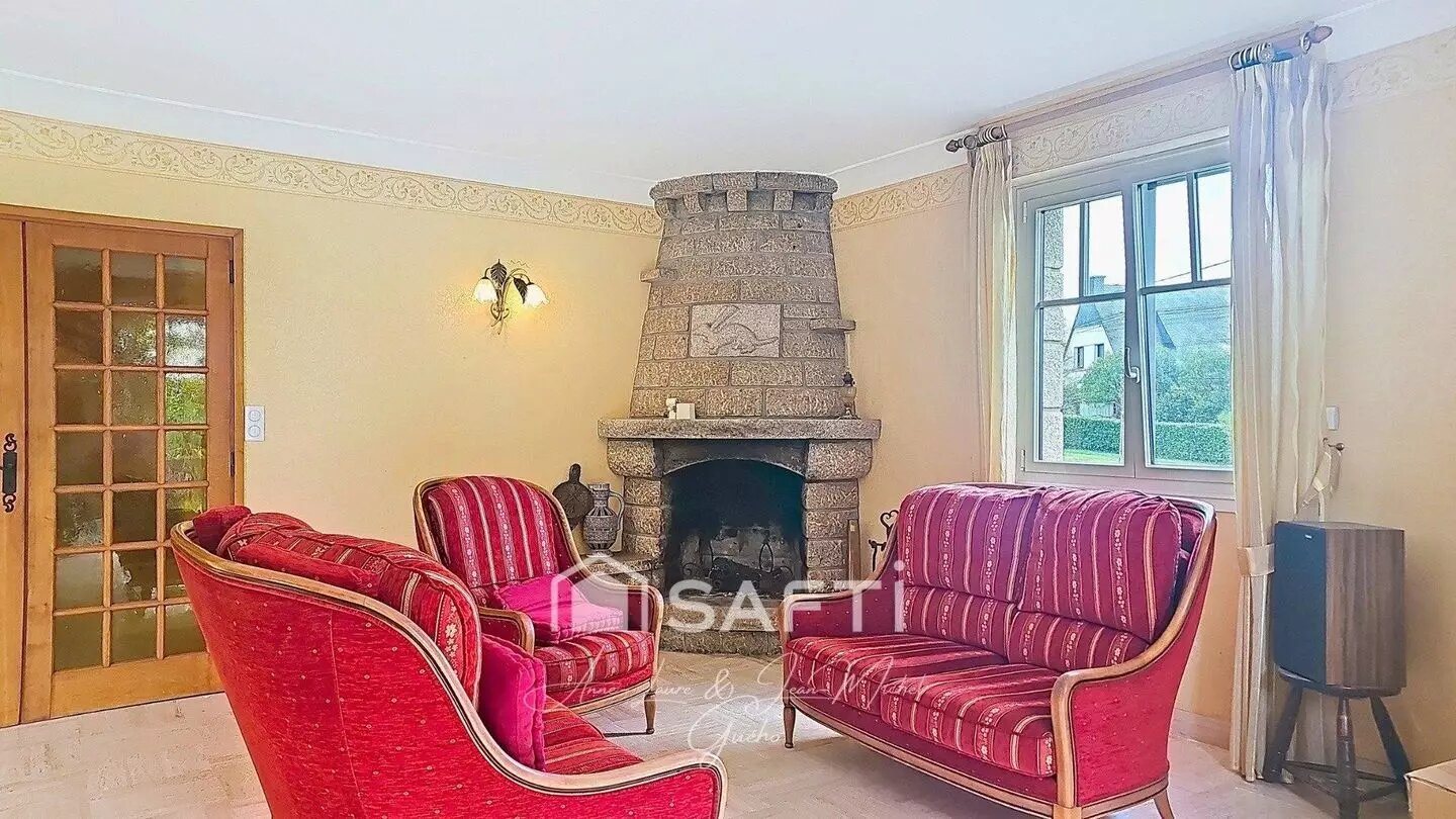 Maison à vendre, 180m², Sainte-Anne-d'Auray