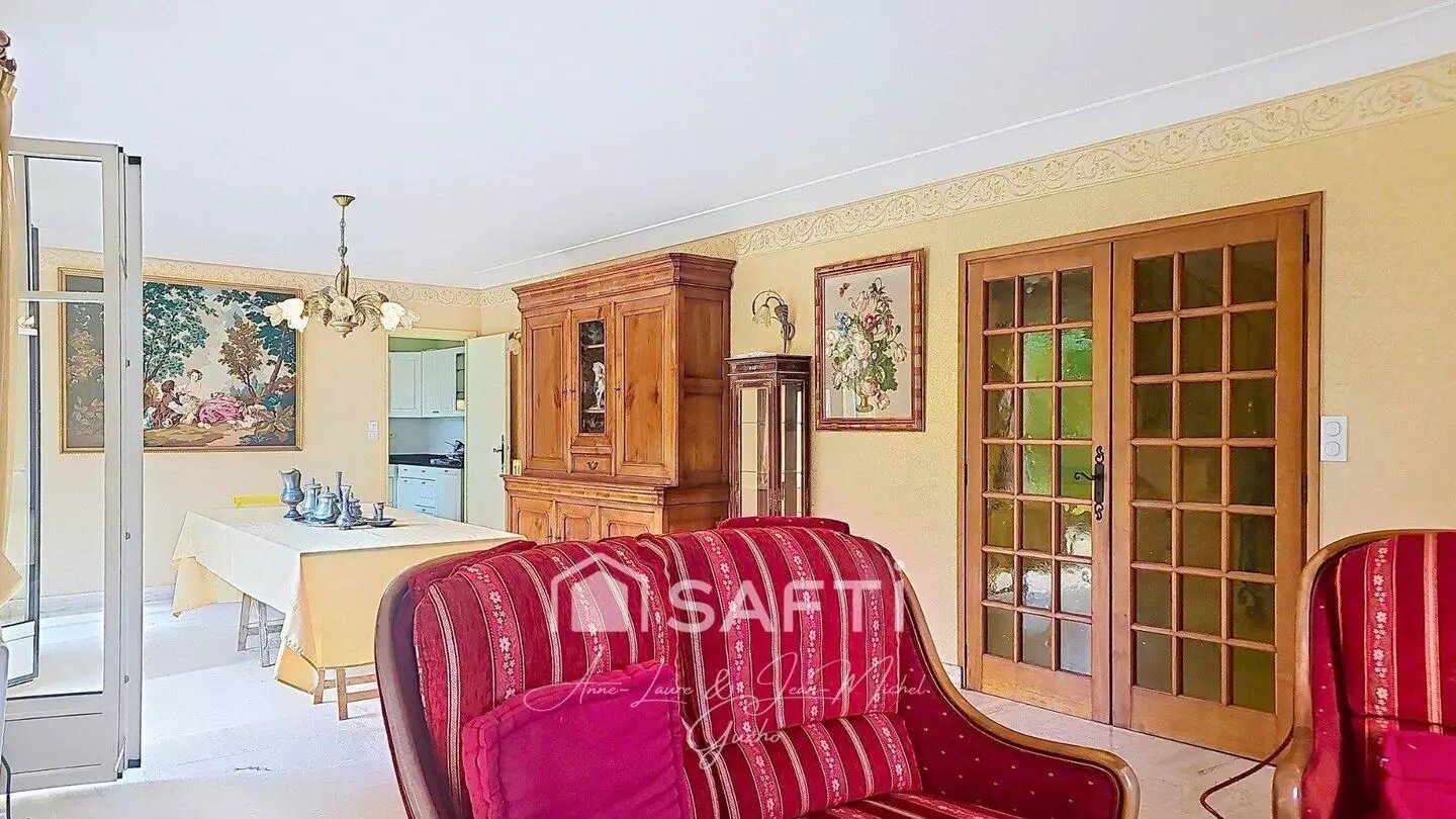 Maison à vendre, 180m², Sainte-Anne-d'Auray
