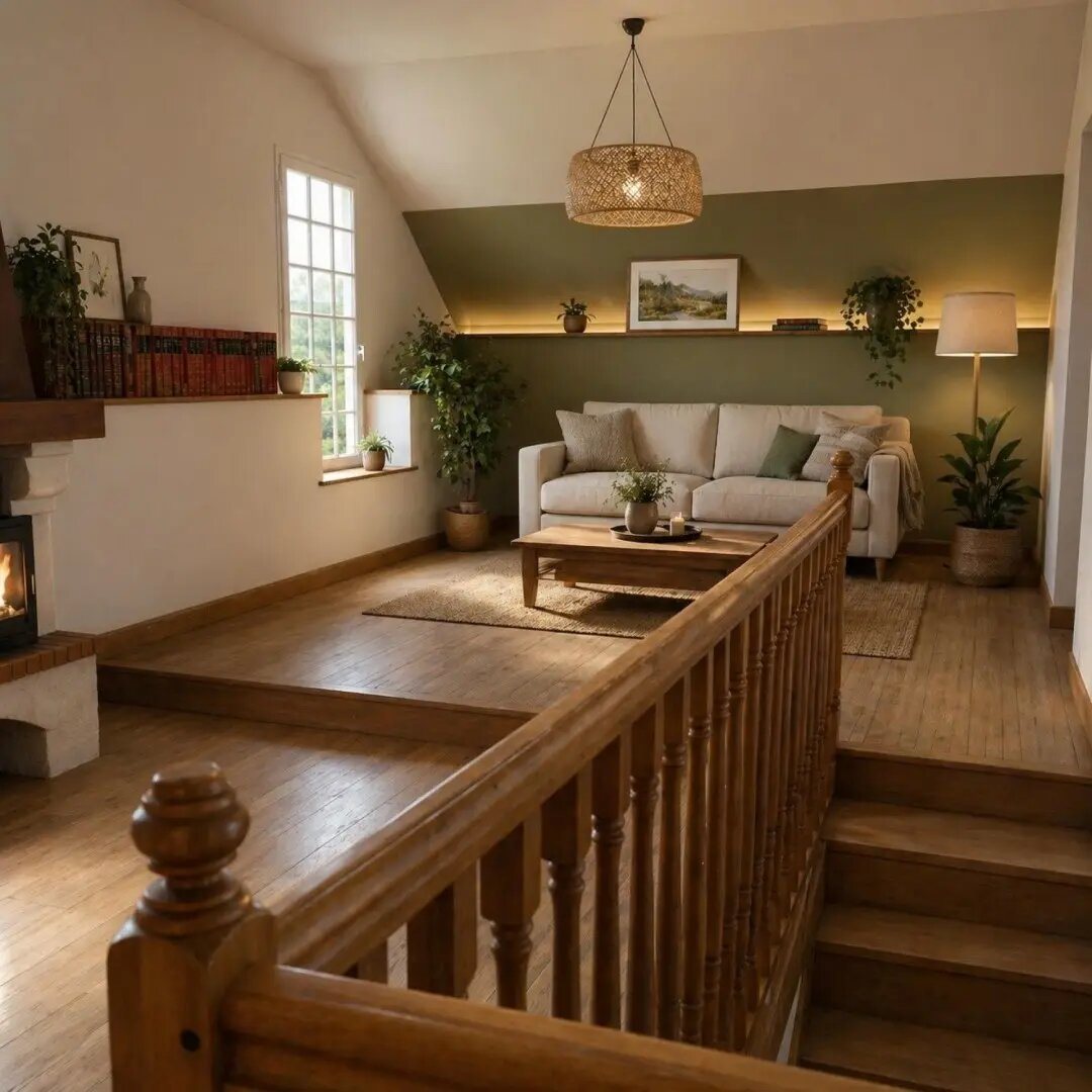 Maison à vendre, 220m², Angoulême