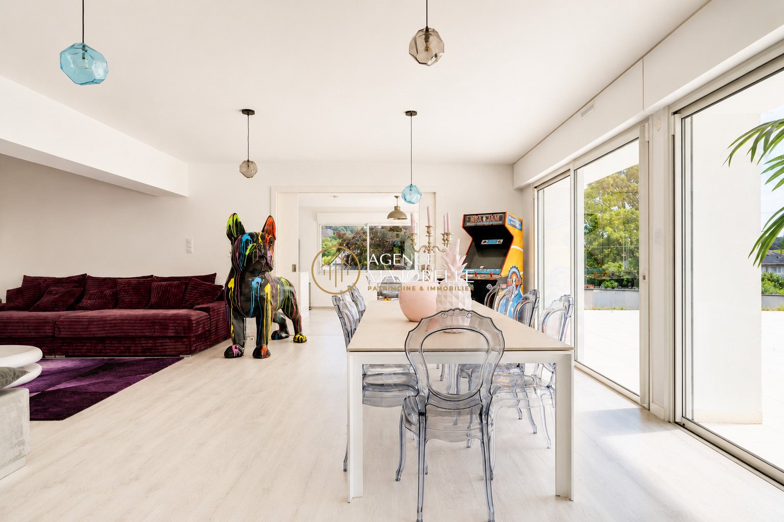 Maison à vendre, 517m², Epinal