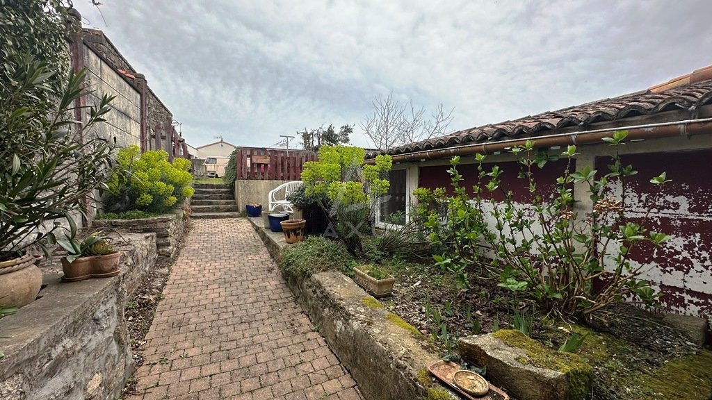 Maison à vendre, 131m², La Bruffière