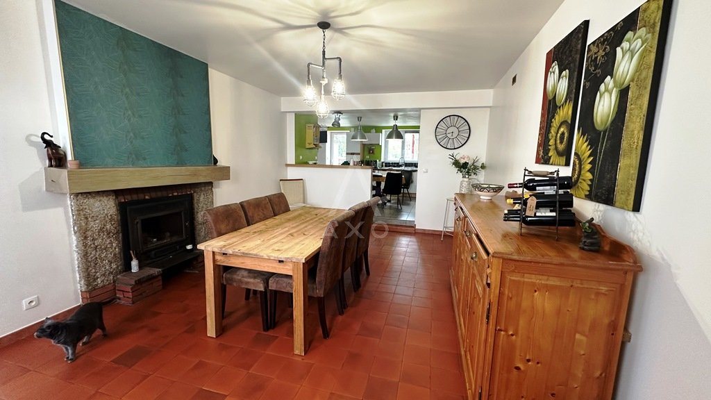 Maison à vendre, 131m², La Bruffière