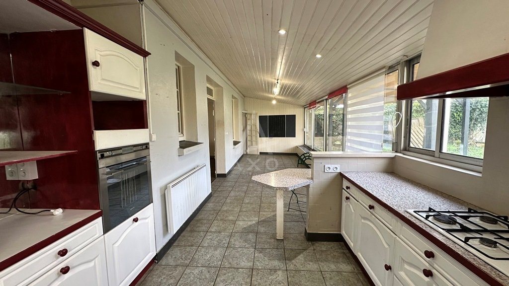 Maison à vendre, 145m², La Bruffière