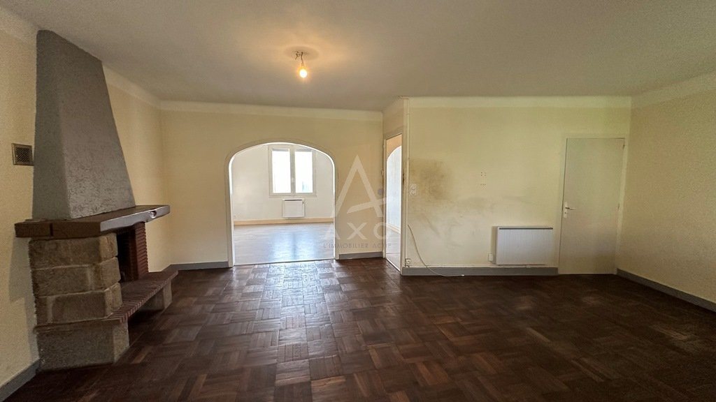 Maison à vendre, 145m², La Bruffière