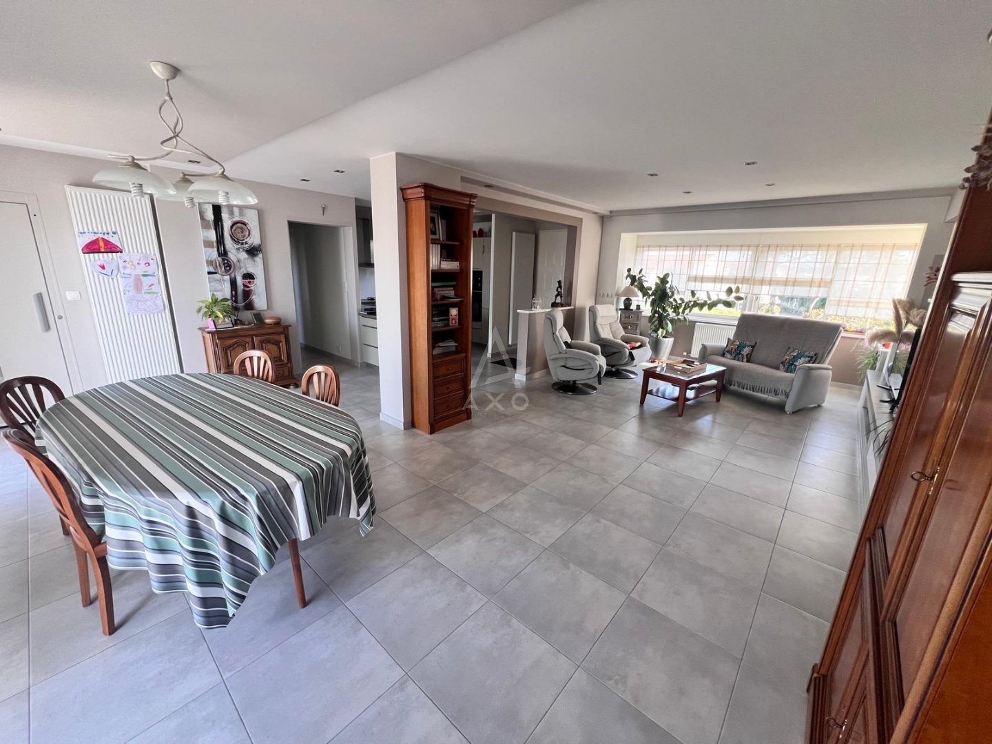 Maison à vendre, 102m², La Bruffière