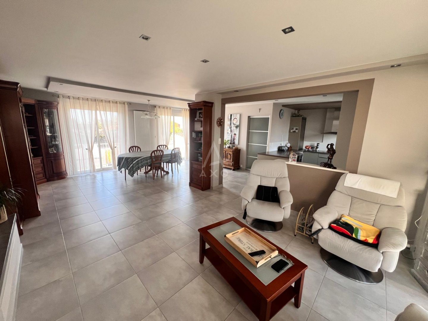 Maison à vendre, 102m², La Bruffière